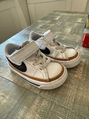Nike court legacy’s toddler 5